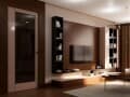 Продажа пятикомнатной квартиры, 191 м², этаж 5 из 11. Фото 4