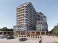 Продажа пятикомнатной квартиры, 191 м², этаж 5 из 11. Фото 41