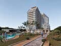 Продажа пятикомнатной квартиры, 191 м², этаж 5 из 11. Фото 42