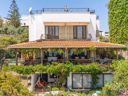 Продается вилла, 500 м², Bodrum, Бодрум