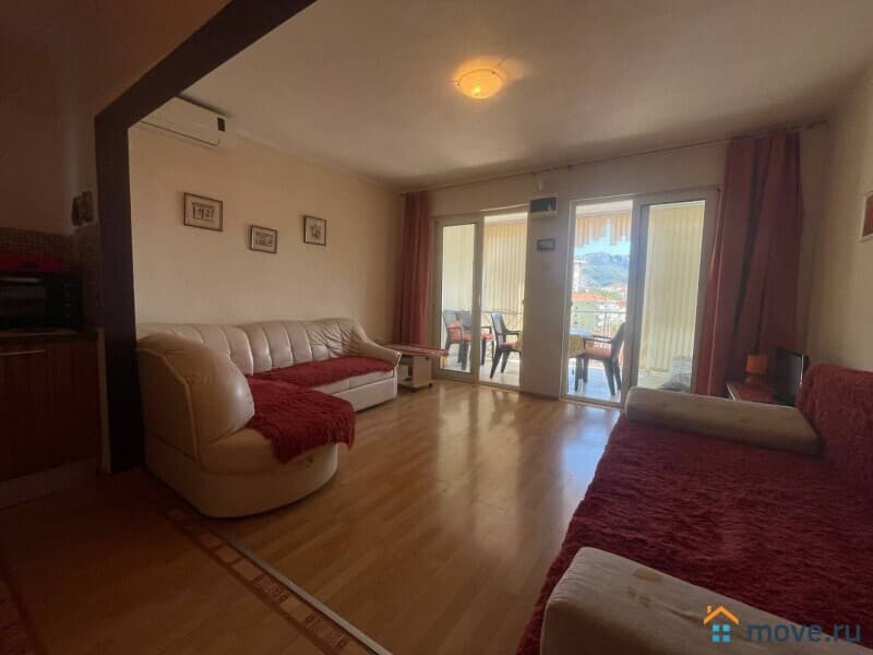 2-комн. квартира, 64 м²