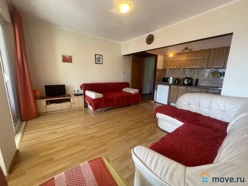 2-комн. квартира, 64 м²