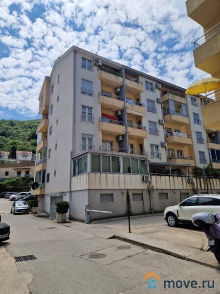 2-комн. квартира, 43 м²
