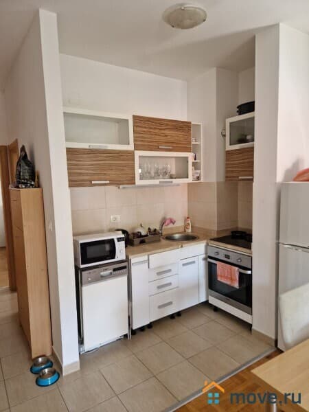 2-комн. квартира, 43 м²
