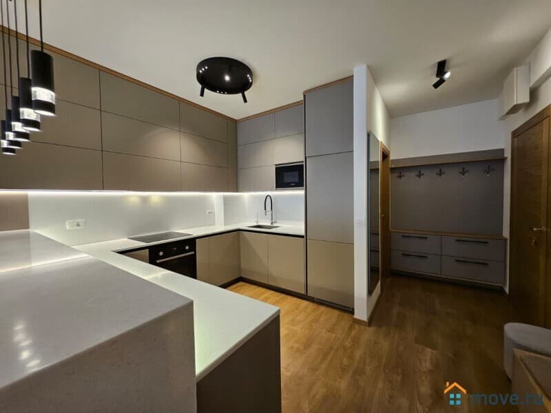 4-комн. квартира, 103 м²