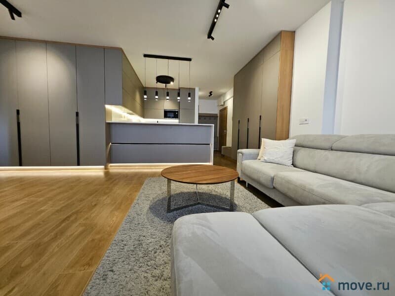 4-комн. квартира, 103 м²