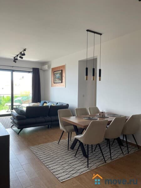 3-комн. квартира, 81 м²