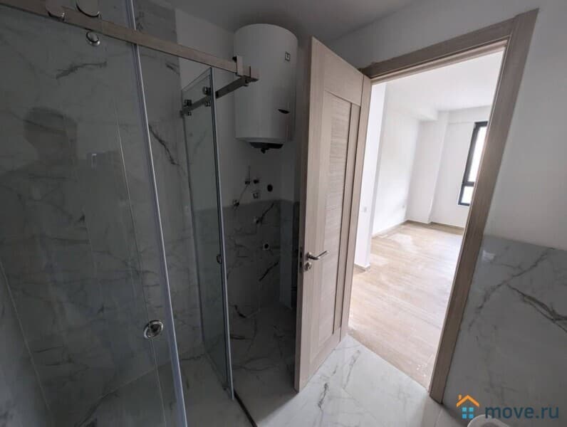 2-комн. квартира, 57 м²