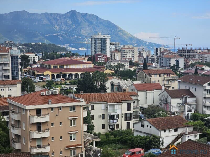 3-комн. квартира, 100 м²
