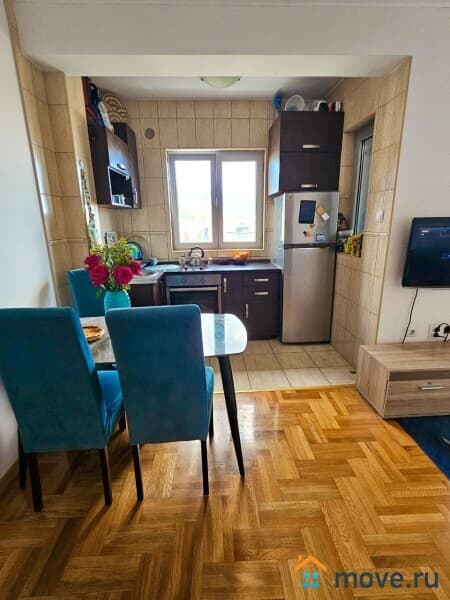 3-комн. квартира, 100 м²