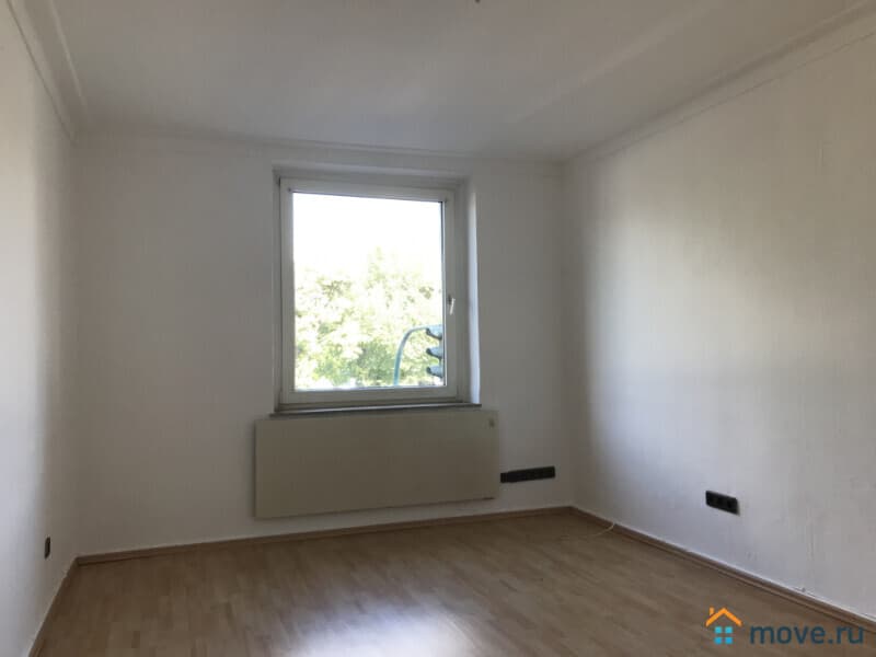 3-комн. квартира, 72 м²
