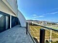 Продажа четырехкомнатного пентхауса, 237 м², этаж 8 из 8. Фото 2