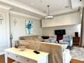 Продажа четырехкомнатного пентхауса, 237 м², этаж 8 из 8. Фото 3