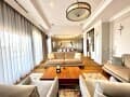 Продажа четырехкомнатного пентхауса, 237 м², этаж 8 из 8. Фото 4