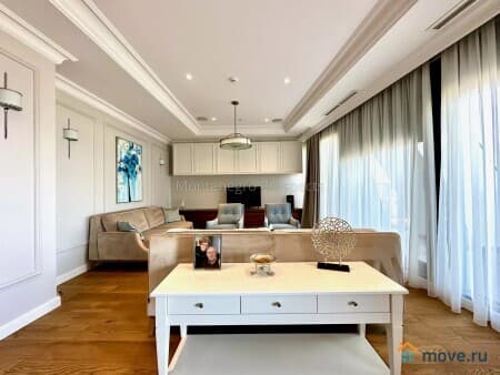 Продается 4-комнатный пентхаус, 237 м², Бар