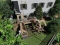 Купить двухкомнатную квартиру, 49 м², этаж 2 из 4. Фото 4