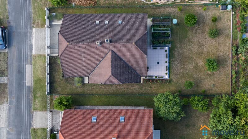 дом, 160 м²