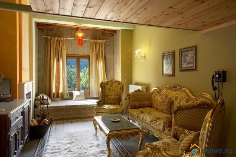 гостиница, 4000 м²