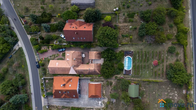 дом, 160 м²