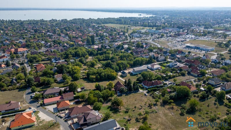 земля под ИЖС, 8 соток