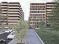 Продам четырехкомнатную квартиру, 102 м², этаж 3 из 9. Фото 3