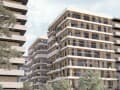 Продам четырехкомнатную квартиру, 102 м², этаж 3 из 9. Фото 5