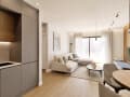 Продаю четырехкомнатную квартиру, 118 м², этаж 4 из 9. Фото 1