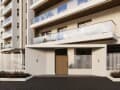 Продаю четырехкомнатную квартиру, 118 м², этаж 4 из 9. Фото 3