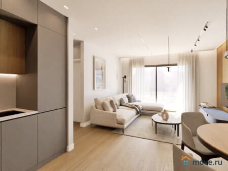 Продам 4-комнатную квартиру, 118 м², Салоники