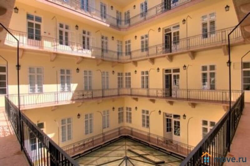 2-комн. квартира, 76 м²