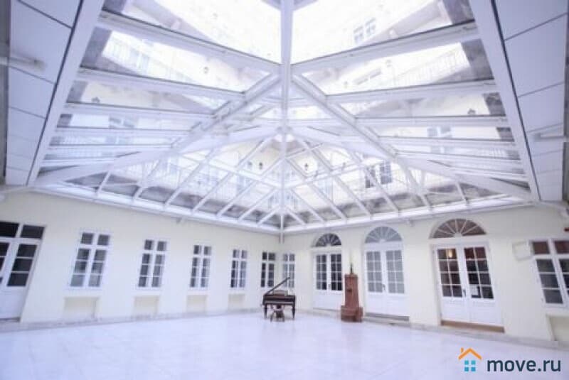 2-комн. квартира, 76 м²