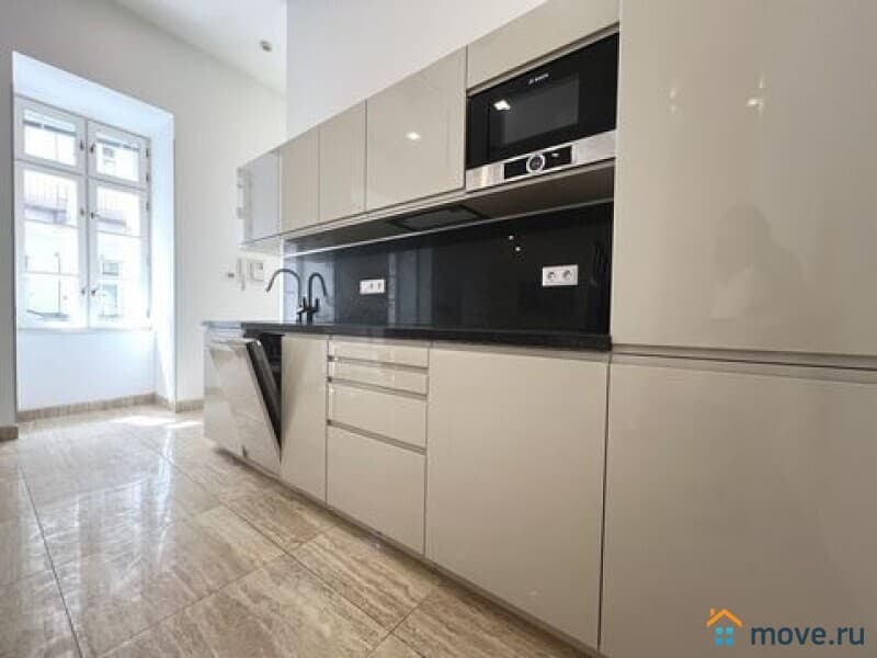 2-комн. квартира, 76 м²