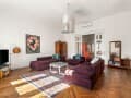 Продажа четырехкомнатной квартиры, 112 м², этаж 4 из 6. Фото 6