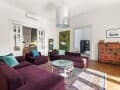Продажа четырехкомнатной квартиры, 112 м², этаж 4 из 6. Фото 11