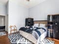 Продажа четырехкомнатной квартиры, 112 м², этаж 4 из 6. Фото 12