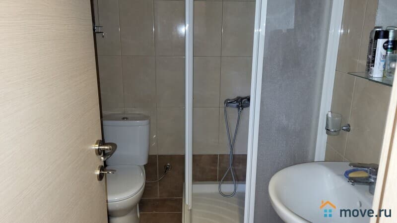 3-комн. квартира, 62 м²