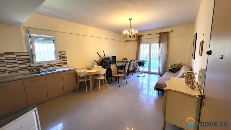 3-комн. квартира, 62 м²