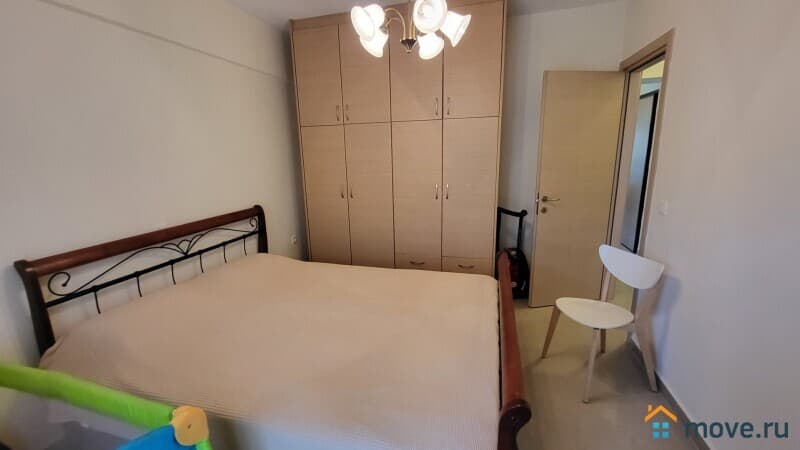 3-комн. квартира, 62 м²