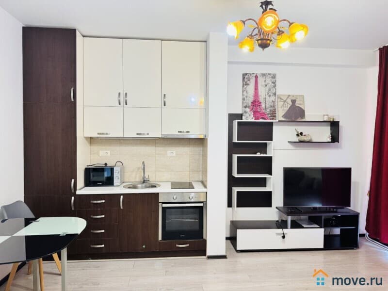 2-комн. квартира, 40 м²