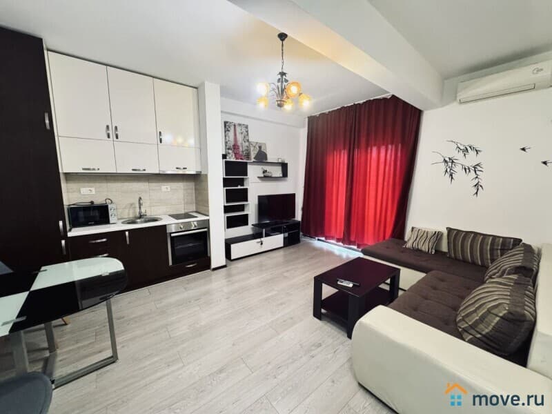 2-комн. квартира, 40 м²