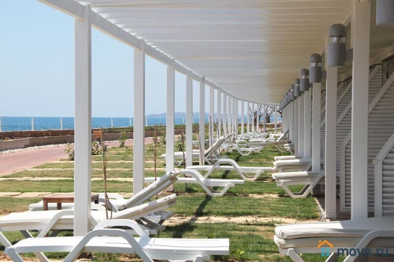 гостиница, 16000 м²