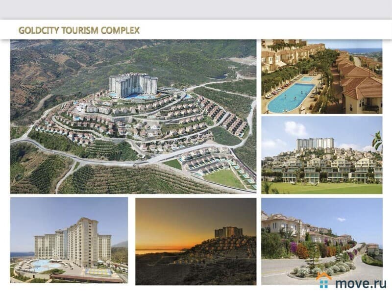 гостиница, 227000 м²