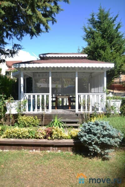 вилла, 160 м²