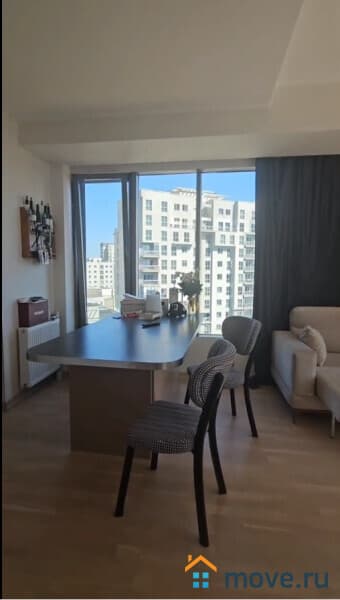 3-комн. квартира, 90 м²