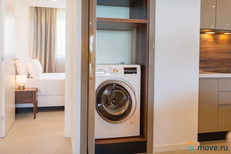 2-комн. квартира, 107 м²