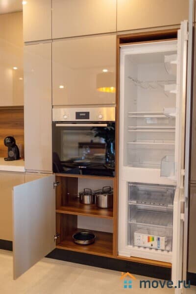 2-комн. квартира, 107 м²