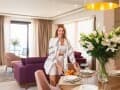 Продать двухкомнатную квартиру, 110 м², этаж 2 из 5. Фото 2