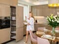 2-комн. квартира, 110 м²