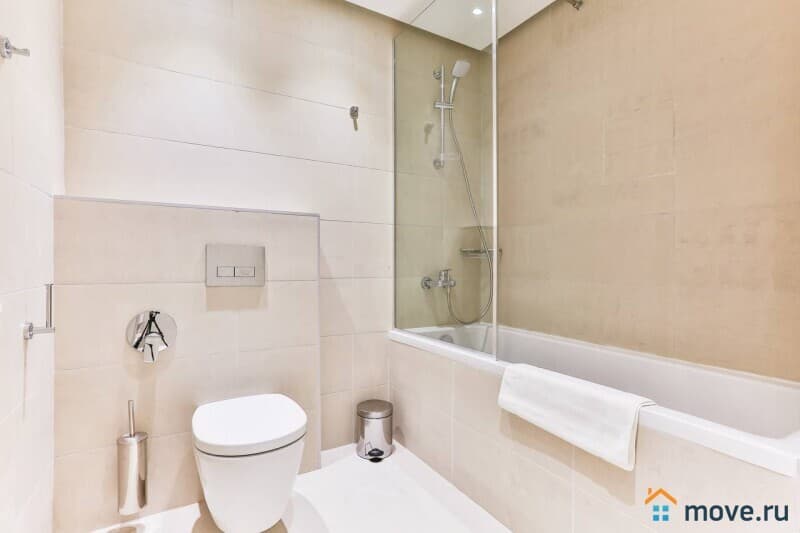 2-комн. квартира, 110 м²