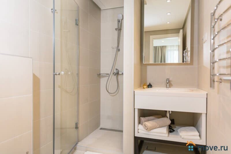 2-комн. квартира, 110 м²